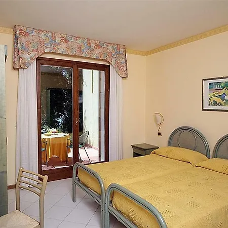 Ulivo Tipo A Apartman Marciaga
