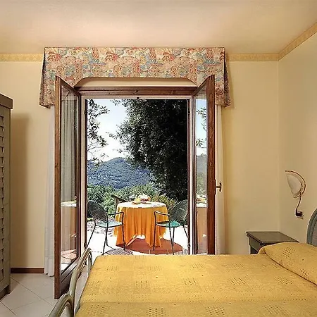 Apartman Ulivo Tipo A
